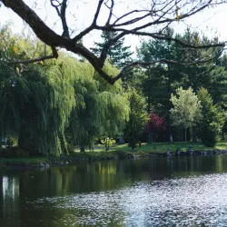 Parc du Grand-Coteau - Mascouche