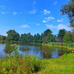 Parc du Grand-Coteau - Mascouche