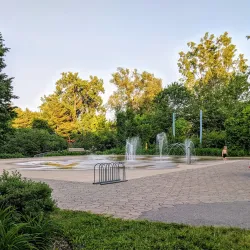 Parc du Grand-Coteau - Mascouche
