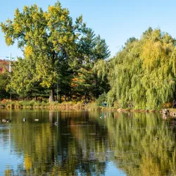 Parc du Grand-Coteau - Mascouche