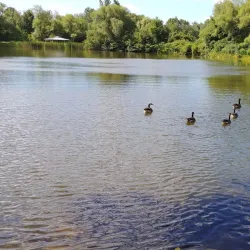 Parc du Grand-Coteau - Mascouche