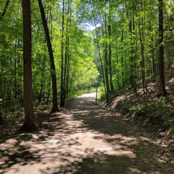 Parc du Grand-Coteau - Mascouche