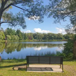 Parc du Grand-Coteau - Mascouche