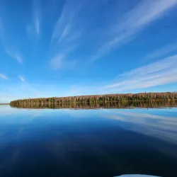 Lac La Plonge - Meadow Lake