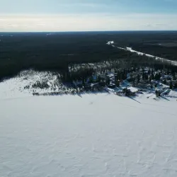Lac La Plonge - Meadow Lake