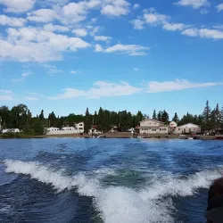 Lac La Plonge - Meadow Lake