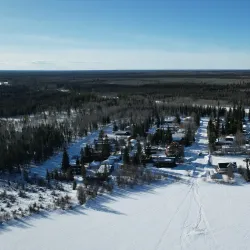 Lac La Plonge - Meadow Lake