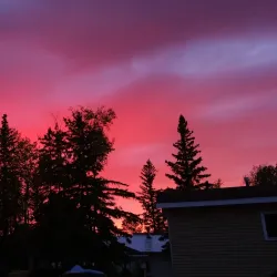 Lac La Plonge - Meadow Lake