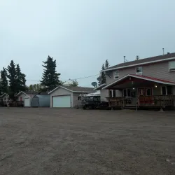 Lac La Plonge - Meadow Lake