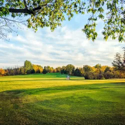 Meadow Lake Golf Club - Meadow Lake
