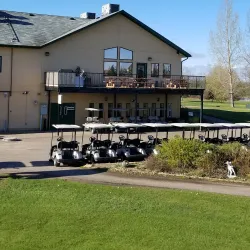 Meadow Lake Golf Club - Meadow Lake