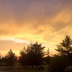 Meadow Lake Golf Club - Meadow Lake