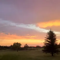 Meadow Lake Golf Club - Meadow Lake