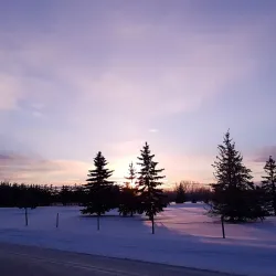 Meadow Lake Golf Club - Meadow Lake