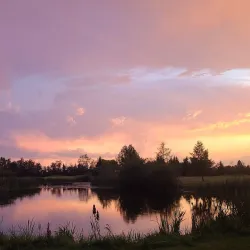 Meadow Lake Golf Club - Meadow Lake