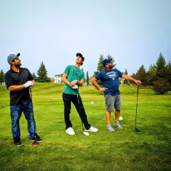 Meadow Lake Golf Club - Meadow Lake