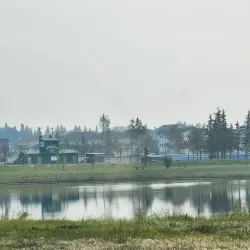 Meadow Lake Golf Club - Meadow Lake