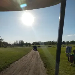 Meadow Lake Golf Club - Meadow Lake