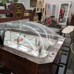 Meadow Lake Museum - Meadow Lake