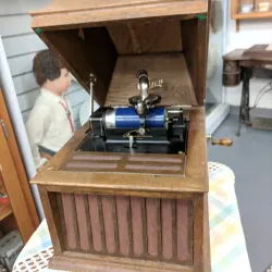 Meadow Lake Museum - Meadow Lake