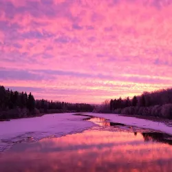 Meadow Lake Provincial Park - Meadow Lake