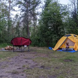 Meadow Lake Provincial Park - Meadow Lake