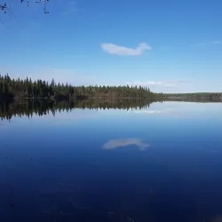 Meadow Lake Regional Park - Meadow Lake