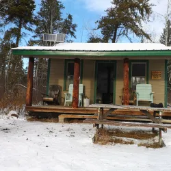 Meadow Lake Regional Park - Meadow Lake