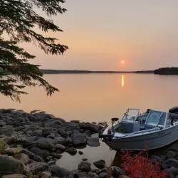 Meadow Lake Regional Park - Meadow Lake