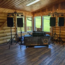 Wapiti Ski Hill - Meadow Lake