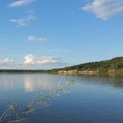 Wapiti Ski Hill - Meadow Lake