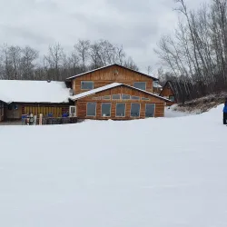 Wapiti Ski Hill - Meadow Lake