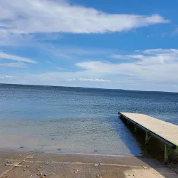 Waterhen Lake - Meadow Lake