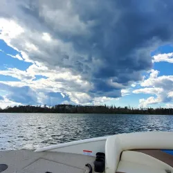 Waterhen Lake - Meadow Lake