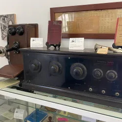 Alberta Railway Museum - Medicine Hat