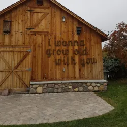 Coutts Centre for Western Canadian Heritage - Medicine Hat