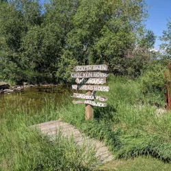 Coutts Centre for Western Canadian Heritage - Medicine Hat