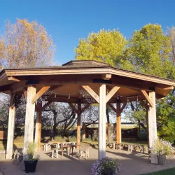 Coutts Centre for Western Canadian Heritage - Medicine Hat
