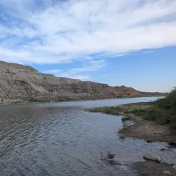 Echo Dale Regional Park - Medicine Hat