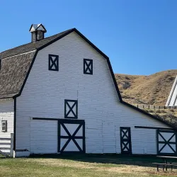 Echo Dale Regional Park - Medicine Hat