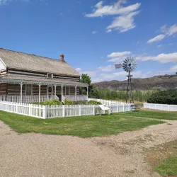 Echo Dale Regional Park - Medicine Hat