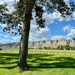 Echo Dale Regional Park - Medicine Hat