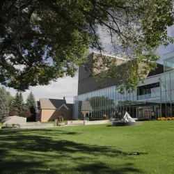Esplanade Arts & Heritage Centre - Medicine Hat