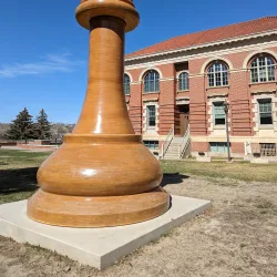 Esplanade Arts & Heritage Centre - Medicine Hat