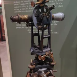 Esplanade Arts & Heritage Centre - Medicine Hat