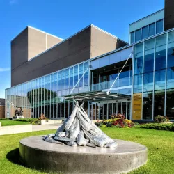 Esplanade Arts & Heritage Centre - Medicine Hat