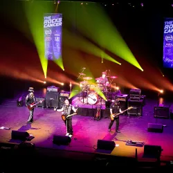 Esplanade Arts & Heritage Centre - Medicine Hat