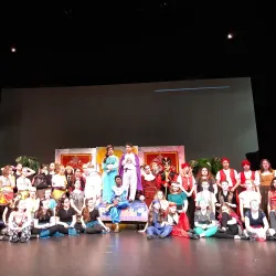 Esplanade Arts & Heritage Centre - Medicine Hat