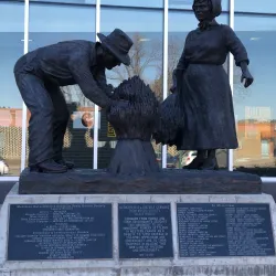 Esplanade Arts & Heritage Centre - Medicine Hat