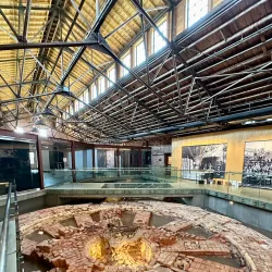 Medicine Hat Clay Industries National Historic District - Medicine Hat